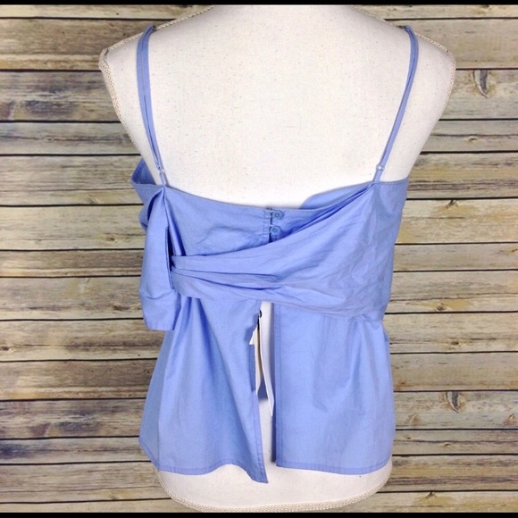 Elizabeth and James Montgomery top - Picture 3 of 5